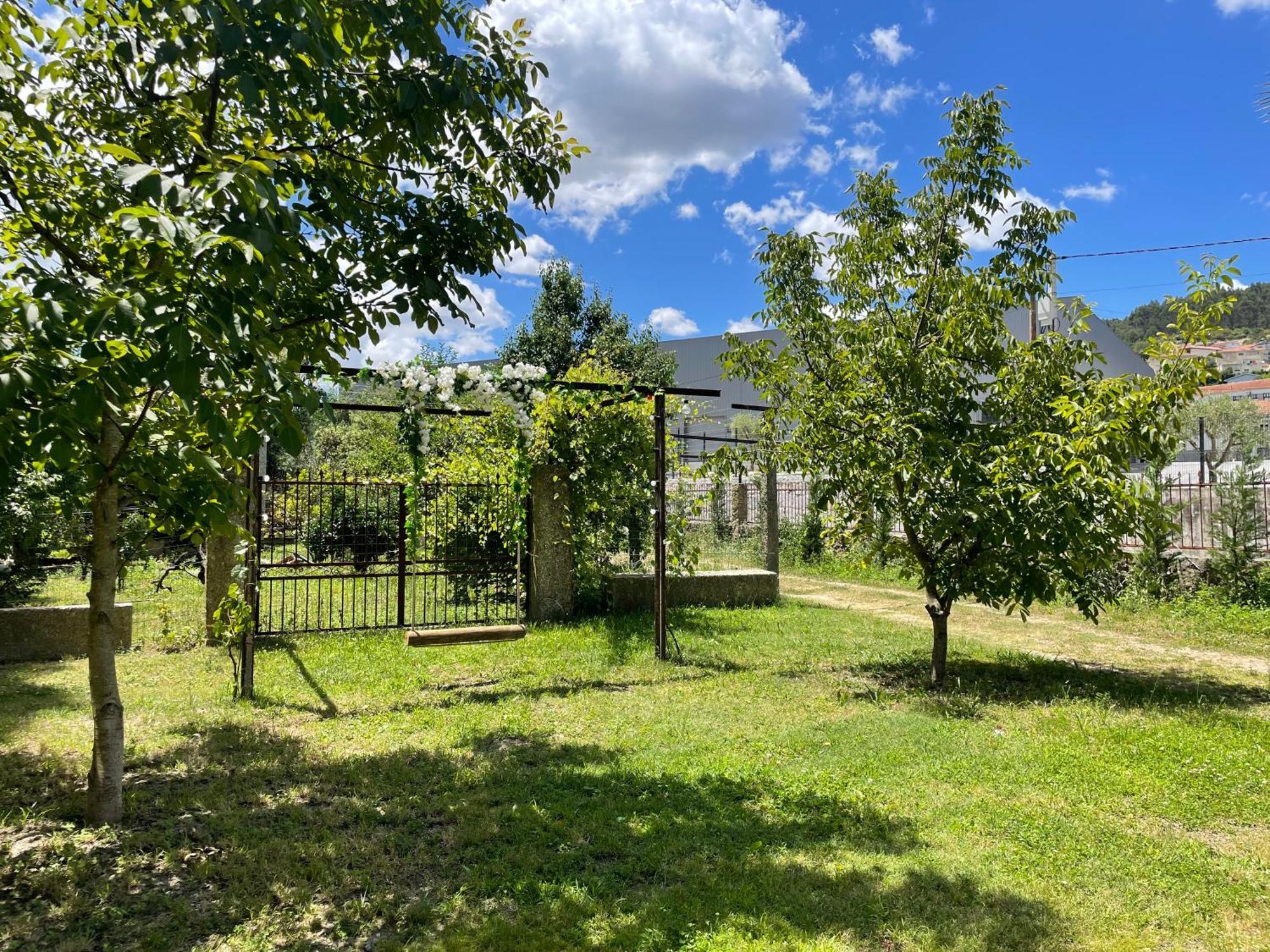 Duas Quintas Areal Guimarães Екстериор снимка